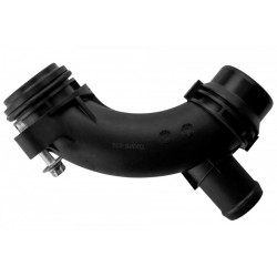 HŰTŐFOLYADÉK CSŐ MERCEDES C W205 1.6/2.0 2015- , E W212/W213 1.6/2.0 2015- , GLC X253 2.0 2015- , SLK R172 2.0 2015- , SLK R172