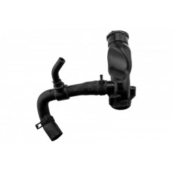 HŰTŐFOLYADÉK VEZETÉK 1.8 MERCEDES C W204 2007-2014 , E W212 2009-2016 , SLK R172 2011- A2712002056