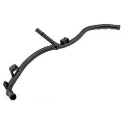 HŰTŐFOLYADÉK CSŐ VOLKSWAGEN PASSAT B8 1.4 2015- , GOLF VII 1.2/1.4 2014- , SKODA OCTAVIA III 1.2/1.4 2014- , AUDI A3 1.2/1.4