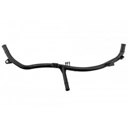 HŰTŐFOLYADÉK CSŐ VOLKSWAGEN PASSAT B8 1.4 2015- , GOLF VII 1.2/1.4 2014- , SKODA OCTAVIA III 1.2/1.4 2014- , AUDI A3 1.2/1.4