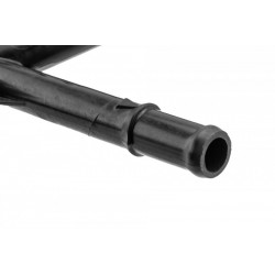 HŰTŐFOLYADÉK CSŐ VOLKSWAGEN PASSAT B8 1.4 2015- , GOLF VII 1.2/1.4 2014- , SKODA OCTAVIA III 1.2/1.4 2014- , AUDI A3 1.2/1.4