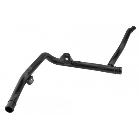 HŰTŐFOLYADÉK CSŐ MOTOR 2.0TDI VOLKSWAGEN PASSAT B6 05-09 , GOLF V/VI 07-11 , TIGUAN 07-09 , SKODA OCTAVIA II 04-09 , AUDI A3