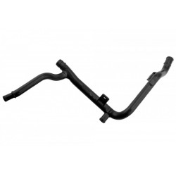 HŰTŐFOLYADÉK CSŐ MOTOR 2.0TDI VOLKSWAGEN PASSAT B6 05-09 , GOLF V/VI 07-11 , TIGUAN 07-09 , SKODA OCTAVIA II 04-09 , AUDI A3