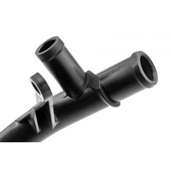 HŰTŐFOLYADÉK VEZETÉK VOLKSWAGEN PASSAT B8 1.8/2.0 2015- , GOLF VII 1.8/2.0 2016- , SKODA OCTAVIA III 1.8/2.0 2014- , AUDI A3