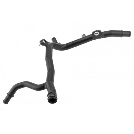 HŰTŐFOLYADÉK VEZETÉK VOLKSWAGEN JETTA IV 2.0 2010-2017 06A121065DG