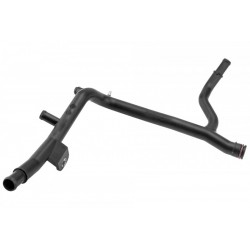 HŰTŐFOLYADÉK VEZETÉK VOLKSWAGEN JETTA IV 2.0 2010-2017 06A121065DG