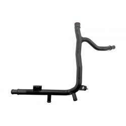 HŰTŐFOLYADÉK VEZETÉK VOLKSWAGEN JETTA IV 2.0 2010-2017 06A121065DG