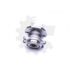 Kerékagy Kerékcsapágy készlet HÁTSÓ SUBARU LEGACY IV OUTBACK 28473AG00A 28473AG00A