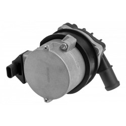 KIEGÉSZÍTŐ ELEKTROMOS VÍZPUMPA AUDI A6 C7/C8 2.0/4.0 2011- , A8 D4/D5 2.0/4.0 2010- , A7 2.0/4.0 2012- , A8 D4/D5 2.0/4.0 2010-