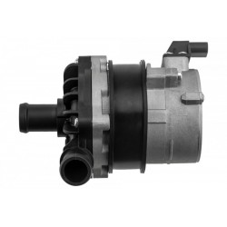 KIEGÉSZÍTŐ ELEKTROMOS VÍZPUMPA AUDI A6 C7/C8 2.0/4.0 2011- , A8 D4/D5 2.0/4.0 2010- , A7 2.0/4.0 2012- , A8 D4/D5 2.0/4.0 2010-