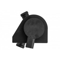 EXTRA ELEKTROMOS VÍZSZIVATTYÚ VOLKSWAGEN TOUAREG 2.5TDI/3.0TDI/3.2/4.2/5.0/6.0 2003-2010 7L0965561E