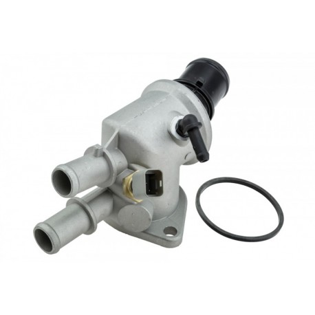 TERMOSZTÁT ALFA ROMEO 145, 146, 156 FIAT BRAVA, BRAVO I, MAREA, MULTIPLA LANCIA KAPPA, LYBRA 1.9D/2.4D 09.97-06.10 60815681