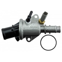 TERMOSZTÁT ALFA ROMEO 145, 146, 156 FIAT BRAVA, BRAVO I, MAREA, MULTIPLA LANCIA KAPPA, LYBRA 1.9D/2.4D 09.97-06.10 60815681