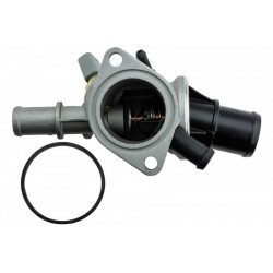 TERMOSZTÁT ALFA ROMEO 145, 146, 156 FIAT BRAVA, BRAVO I, MAREA, MULTIPLA LANCIA KAPPA, LYBRA 1.9D/2.4D 09.97-06.10 60815681