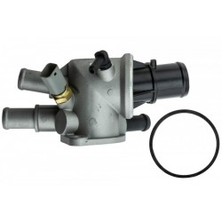 TERMOSZTÁT ALFA ROMEO 145, 146, 156 FIAT BRAVA, BRAVO I, MAREA, MULTIPLA LANCIA KAPPA, LYBRA 1.9D/2.4D 09.97-06.10 60815681