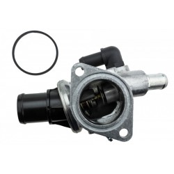 TERMOSZTÁT ALFA ROMEO 145, 146, 147, 156, GT, GTV, SPIDER FIAT BARCHETTA, COUPE, PUNTO, STILO LANCIA DELTA II, LYBRA 1.6-2.0