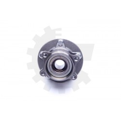 Kerékagy Kerékcsapágy készlet HÁTSÓ MAZDA 6 CX-5 KD352615XB KD352615XB