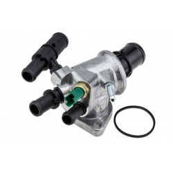 ENG TERMOSZTÁT. 1.9D/2.0D/2.4D FIAT DOBLO/MINIVAN,STILO,MAREA,MULTIPLA, ALFA ROMEO 147,156,166, LANCIA LYBRA,TÉZIS 46790296