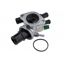 ENG TERMOSZTÁT. 1.9D/2.0D/2.4D FIAT DOBLO/MINIVAN,STILO,MAREA,MULTIPLA, ALFA ROMEO 147,156,166, LANCIA LYBRA,TÉZIS 46790296