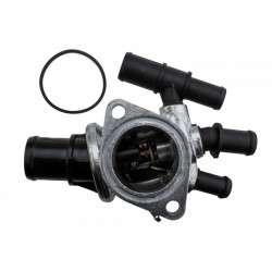 ENG TERMOSZTÁT. 1.9D/2.0D/2.4D FIAT DOBLO/MINIVAN,STILO,MAREA,MULTIPLA, ALFA ROMEO 147,156,166, LANCIA LYBRA,TÉZIS 46790296