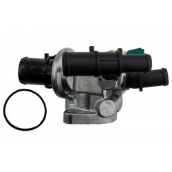 ENG TERMOSZTÁT. 1.9D/2.0D/2.4D FIAT DOBLO/MINIVAN,STILO,MAREA,MULTIPLA, ALFA ROMEO 147,156,166, LANCIA LYBRA,TÉZIS 46790296