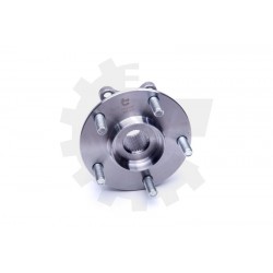 Kerékagy Kerékcsapágy készlet HÁTSÓ MAZDA 6 CX-5 KD352615XB KD352615XB