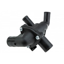 TERMOSZTÁT TEST FORD TRANSIT 2.4TDCI 06- 8C1Q8A586AA