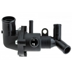 TERMOSZTÁT TEST FORD TRANSIT 2.4TDCI 06- 8C1Q8A586AA