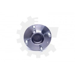 Kerékagy Kerékcsapágy készlet HÁTSÓ MITSUBISHI COLT VI 4543500135 4543500135