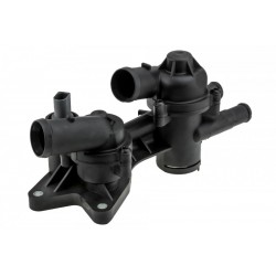 TERMOSZTÁT MOTOR 1.6 VW GOLF V, PASSAT B6, EOS, TOURAN, AUDI A3 8P, SKODA OCTAVIA II, AUDI A3 8P, SKODA OCTAVIA II 3C121111H