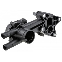 TERMOSZTÁT MOTOR 1.6 VW GOLF V, PASSAT B6, EOS, TOURAN, AUDI A3 8P, SKODA OCTAVIA II, AUDI A3 8P, SKODA OCTAVIA II 3C121111H