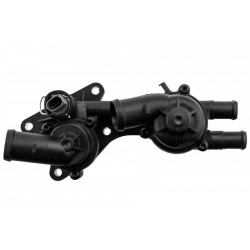 TERMOSZTÁT MOTOR 1.6 VW GOLF V, PASSAT B6, EOS, TOURAN, AUDI A3 8P, SKODA OCTAVIA II, AUDI A3 8P, SKODA OCTAVIA II 3C121111H