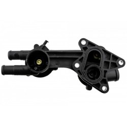 TERMOSZTÁT MOTOR 1.6 VW GOLF V, PASSAT B6, EOS, TOURAN, AUDI A3 8P, SKODA OCTAVIA II, AUDI A3 8P, SKODA OCTAVIA II 3C121111H