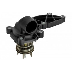 TERMOSZTÁT VW TOUAREG 3.0 10-,AUDI A4 B8 3.0 12-,A5 8T 3.0 11-,A6 C6 3.0 08-,A7 10-,A8 D4 3.0-,Q5 8R 3.0-,Q7 4L 10-. 06E121111AD