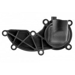 TERMOSZTÁT VW TOUAREG 3.0 10-,AUDI A4 B8 3.0 12-,A5 8T 3.0 11-,A6 C6 3.0 08-,A7 10-,A8 D4 3.0-,Q5 8R 3.0-,Q7 4L 10-. 06E121111AD