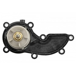 TERMOSZTÁT VW TOUAREG 3.0 10-,AUDI A4 B8 3.0 12-,A5 8T 3.0 11-,A6 C6 3.0 08-,A7 10-,A8 D4 3.0-,Q5 8R 3.0-,Q7 4L 10-. 06E121111AD