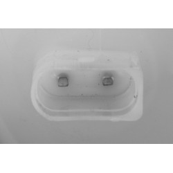 BMW 5 G53, F90 16-, 7 G11, G12, 8 G14, G15, G16, 6 G32 15- FOLYADÉKTÁGULÁSI TARTÁLY 17138610654