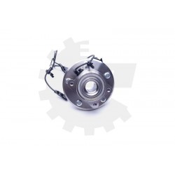 Kerékagy Kerékcsapágy készlet HÁTSÓ BAL DODGE JOURNEY FIAT FREEMONT 5171125AB 5171125AB