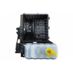 FORD F150 10- FOLYADÉK TÁGULÁSI TARTÁLY BL3Z8A080A