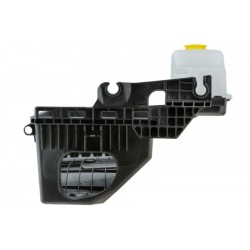 FORD F150 10- FOLYADÉK TÁGULÁSI TARTÁLY BL3Z8A080A