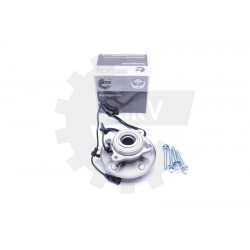 Kerékagy Kerékcsapágy készlet HÁTSÓ BAL DODGE JOURNEY FIAT FREEMONT 5171125AB 5171125AB