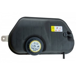 JAGUAR S-TYPE 4.2 FOLYADÉKTÁGULÁSI TARTÁLY C2C41900