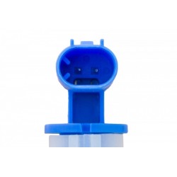 JAGUAR S-TYPE 4.2 FOLYADÉKTÁGULÁSI TARTÁLY C2C41900