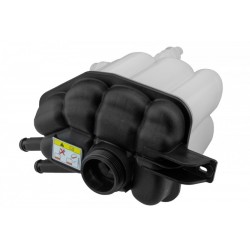 FOLYÉKONY TÁGULÁSI TARTÁLY LAND ROVER DISCOVERY SPORT 14-, RANGE ROVER EVOQUE 2 19-, JAGUAR XE 18,- XF 15-, F-PACE 15- LR115228