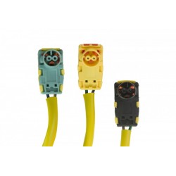 CHRYSLER PACIFICA 17- KORMÁNYKERÉK SZÍJ/TEKERCS 10120322