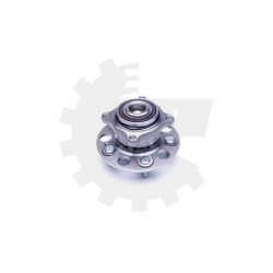 Kerékagy Kerékcsapágy készlet HÁTSÓ HONDA ACCORD VIII 42200TL0G51 42200-TL0-G51