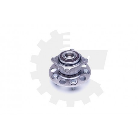 Kerékagy Kerékcsapágy készlet HÁTSÓ HONDA ACCORD VIII 42200TL0G51 42200-TL0-G51