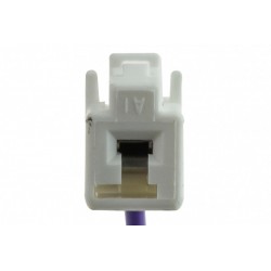 2004- JEEP WRANGLER KORMÁNYKERÉK SZÍJ/VISSZAHÚZÓ 56047144AB