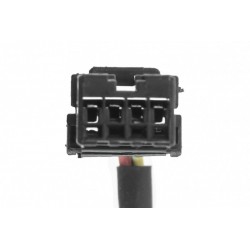 2004- JEEP WRANGLER KORMÁNYKERÉK SZÍJ/VISSZAHÚZÓ 56047144AB