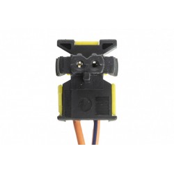 2004- JEEP WRANGLER KORMÁNYKERÉK SZÍJ/VISSZAHÚZÓ 56047144AB